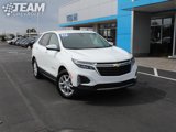 Certified 2024 Chevrolet Equinox LT image 2