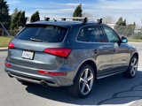 Used 2014 Audi Q5 3.0T Premium Plus image 5
