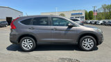 Used 2016 Honda CR-V EX image 2