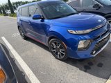 Used 2020 Kia Soul GT-Line w/ GT 2.0L Power Sunroof Package image 3