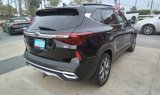 Used 2021 Kia Seltos EX image 4