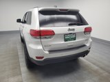 Used 2019 Jeep Grand Cherokee Limited image 6