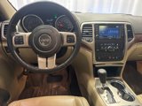 Used 2011 Jeep Grand Cherokee Limited w/ Trailer Tow Group image 3