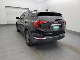 Used 2020 GMC Terrain SLT image 5