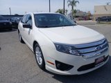 Used 2011 Ford Fusion S image 2