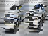 Used 2017 Toyota 4Runner 4WD image 2