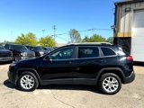 Used 2017 Jeep Cherokee Latitude w/ Cold Weather Group image 2