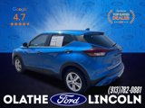 Used 2021 Nissan Kicks S image 3