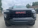 New 2025 GMC Canyon Elevation image 3