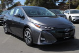 Used 2017 Toyota Prius Prime Premium image 4