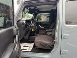 Used 2014 Jeep Wrangler Unlimited Rubicon w/ Connectivity Group image 5