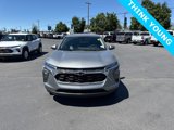 New 2025 Chevrolet Trax LS w/ LS Convenience Package image 2