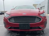 Used 2019 Ford Fusion SE image 2