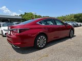 Used 2022 Lexus ES 350 image 6