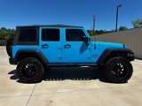 Used 2017 Jeep Wrangler Unlimited Sport w/ Quick Order Package 24S image 6