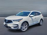 Used 2019 Acura RDX AWD w/ Advance Package image 1
