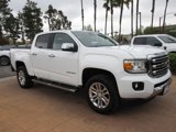 Used 2018 GMC Canyon SLT w/ Driver Alert Package image 6