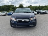 Used 2014 Honda Odyssey EX-L image 3