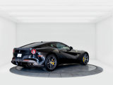 Certified 2014 Ferrari F12 Berlinetta image 5