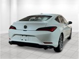 New 2025 Acura Integra image 4