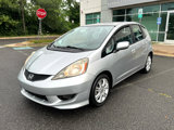 Used 2011 Honda Fit Sport image 3