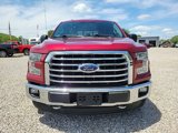 Used 2015 Ford F150 XLT w/ Equipment Group 302A Luxury image 2
