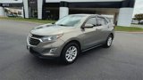 Certified 2018 Chevrolet Equinox LT image 4