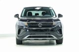 Certified 2024 Volkswagen Taos SE image 2
