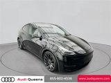 Used 2022 Tesla Model Y Performance image 3