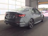 Used 2020 Nissan Sentra SR w/ Premium Package image 5