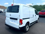 Used 2016 Nissan NV200 SV w/ Back Door Glass Package image 6