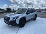 Used 2023 Subaru Forester Wilderness image 2
