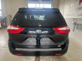 Used 2015 Toyota Sienna XLE image 4