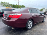 Used 2013 Honda Accord LX image 5
