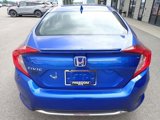 Used 2019 Honda Civic EX image 4