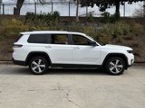 Used 2022 Jeep Grand Cherokee L Limited image 2