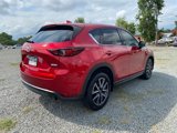 Used 2017 MAZDA CX-5 Grand Touring w/ Premium Package image 3