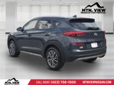 Used 2020 Hyundai Tucson SEL image 5