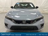Certified 2024 Honda Civic Si image 3