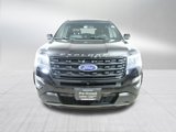 Used 2016 Ford Explorer Sport w/ Equipment Group 401A image 2