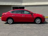Used 2019 Nissan Sentra SV image 4