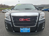 Used 2012 GMC Terrain SLT image 2