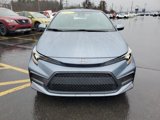 Used 2022 Toyota Corolla SE image 2