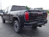 New 2025 GMC Sierra 2500 Denali w/ Denali Reserve Package image 3