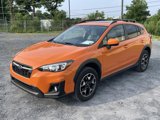 Used 2019 Subaru Crosstrek 2.0i Premium w/ Moonroof Package image 4