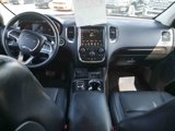 Used 2015 Dodge Durango Limited w/ Trailer Tow Group IV image 4