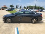 Used 2021 Chevrolet Malibu RS image 2