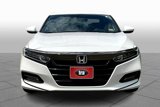 Used 2018 Honda Accord Sport image 3