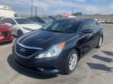 Used 2012 Hyundai Sonata GLS image 2