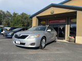 Used 2010 Toyota Camry LE image 3